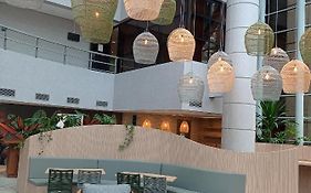 Suite Confort Inn Jardim Paulista