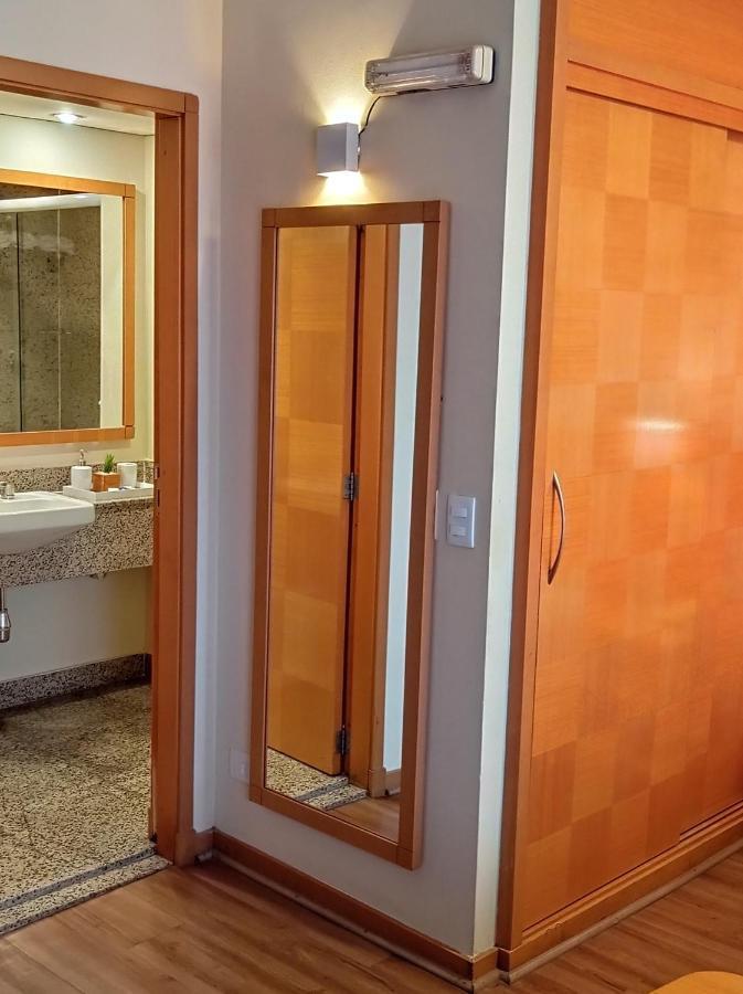 Suite Confort Inn Jardim Paulista São Paulo Exterior foto